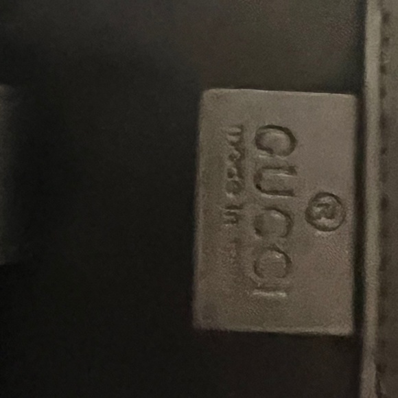 Gucci bag 1800 - Picture 1 of 3